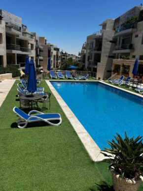 Luxury home Abdoun complex